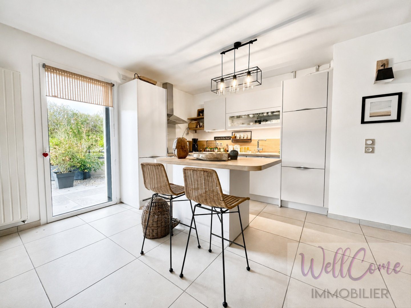 Appartement à vendre, 83m², Aix-les-Bains