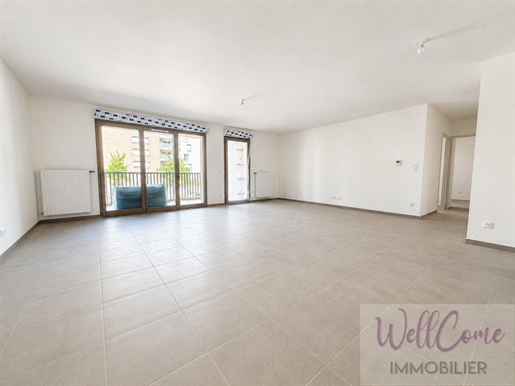 Appartement 4 pièces 82 m² · à Annecy · 82 m² · 475 300 €