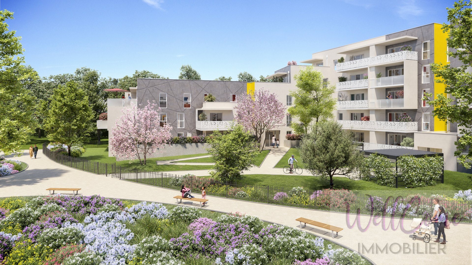 Appartement à vendre, 81m², La Ravoire