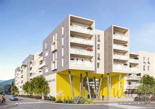Appartement 4 pièces 81 m² · à La Ravoire · 81 m² · 354 000 €