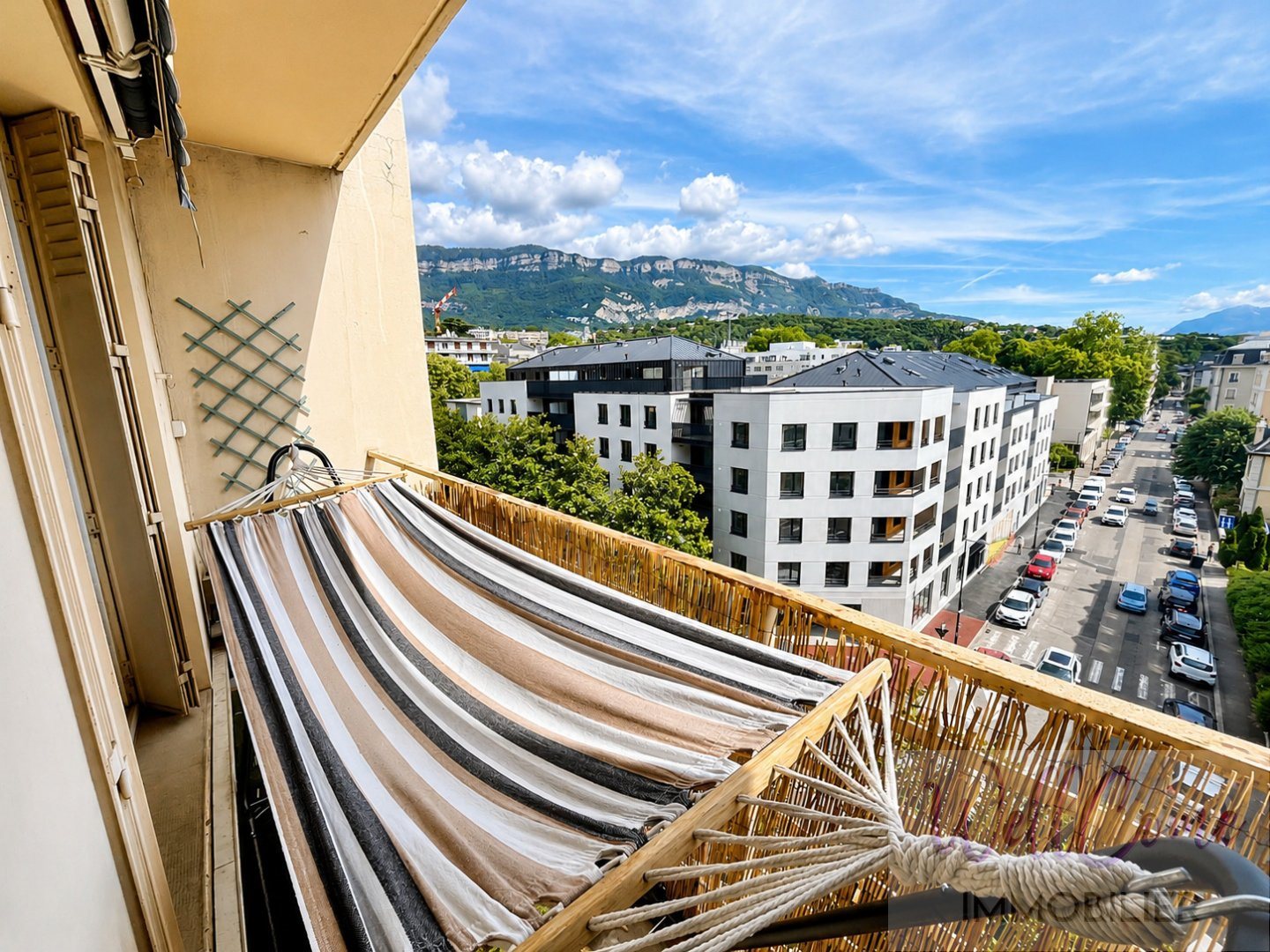Appartement à vendre, 73m², Aix-les-Bains