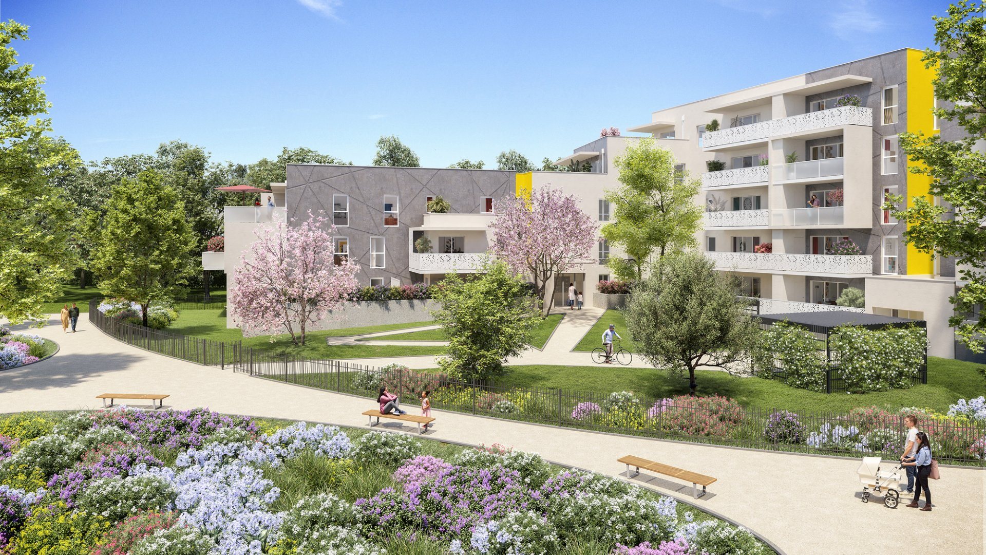 Appartement à vendre, 61m², La Ravoire