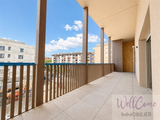 5 pièces 111 m² · à Annecy · 111 m² · 787 528 €