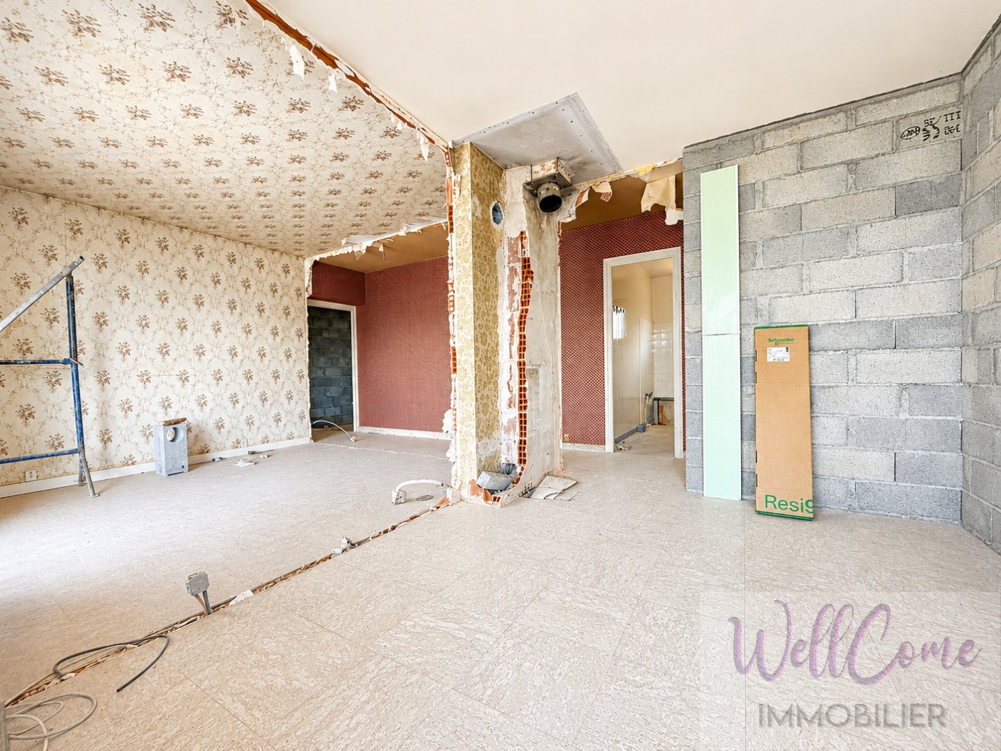 Appartement à vendre, 109m², Grésy-sur-Aix