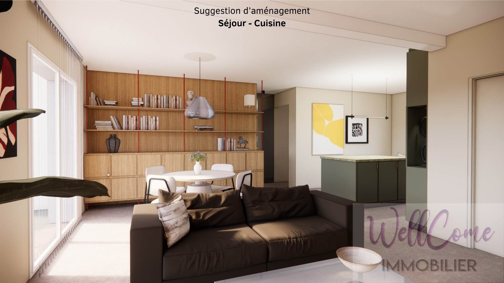 Appartement à vendre, 109m², Grésy-sur-Aix
