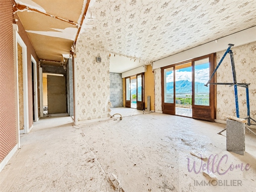 Appartement 4 pièces 109 m² · à Grésy-sur-Aix · 109 m² · 239 000 €