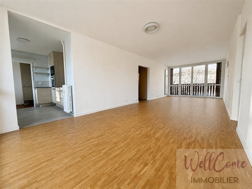 Appartement 5 pièces 98 m² · à Annecy · 98 m² · 399 000 €