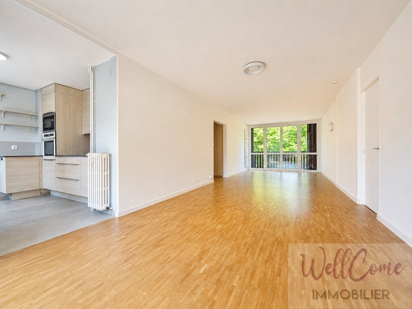 Appartement à vendre, 98m², Annecy