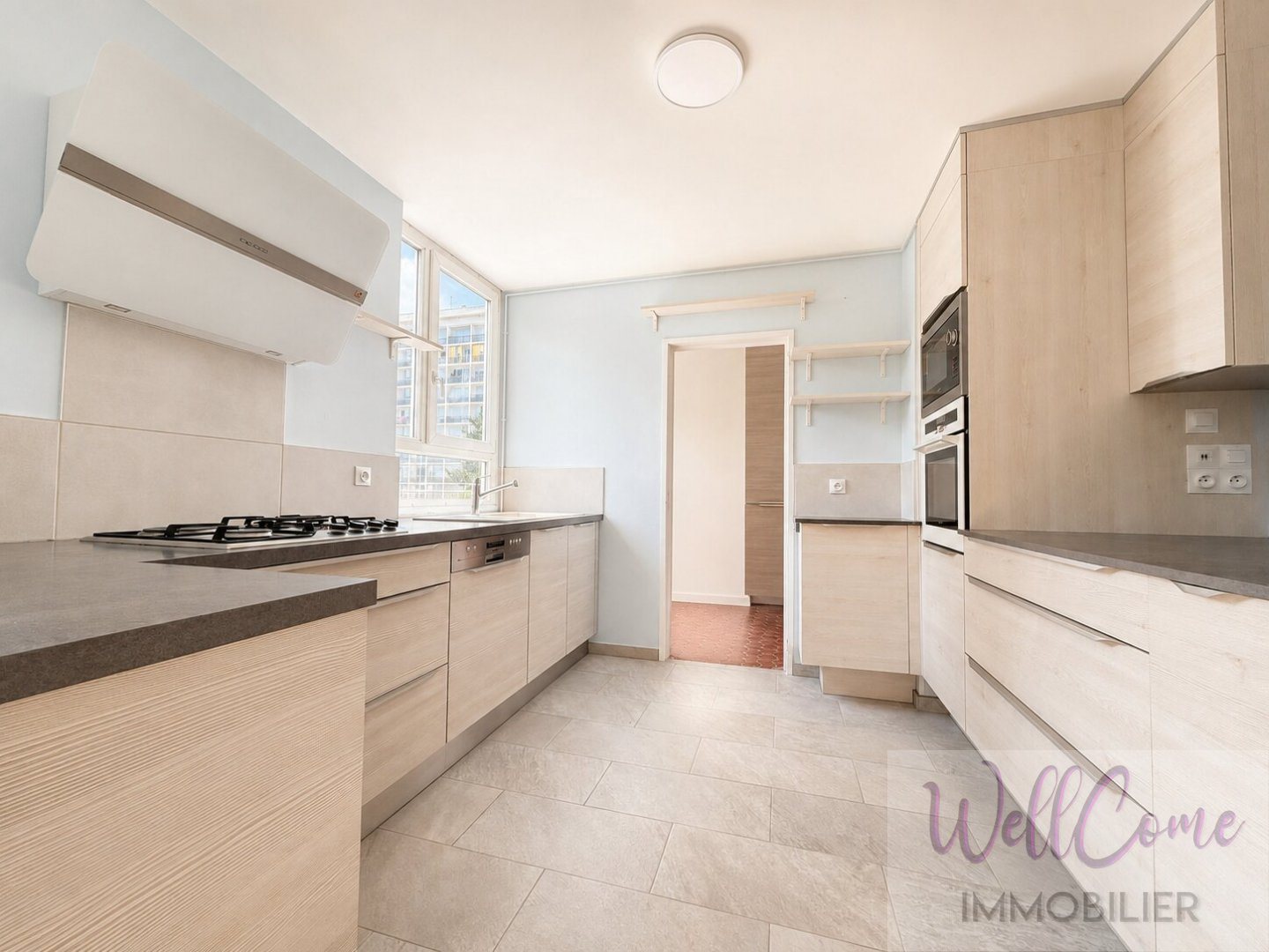 Appartement à vendre, 98m², Annecy