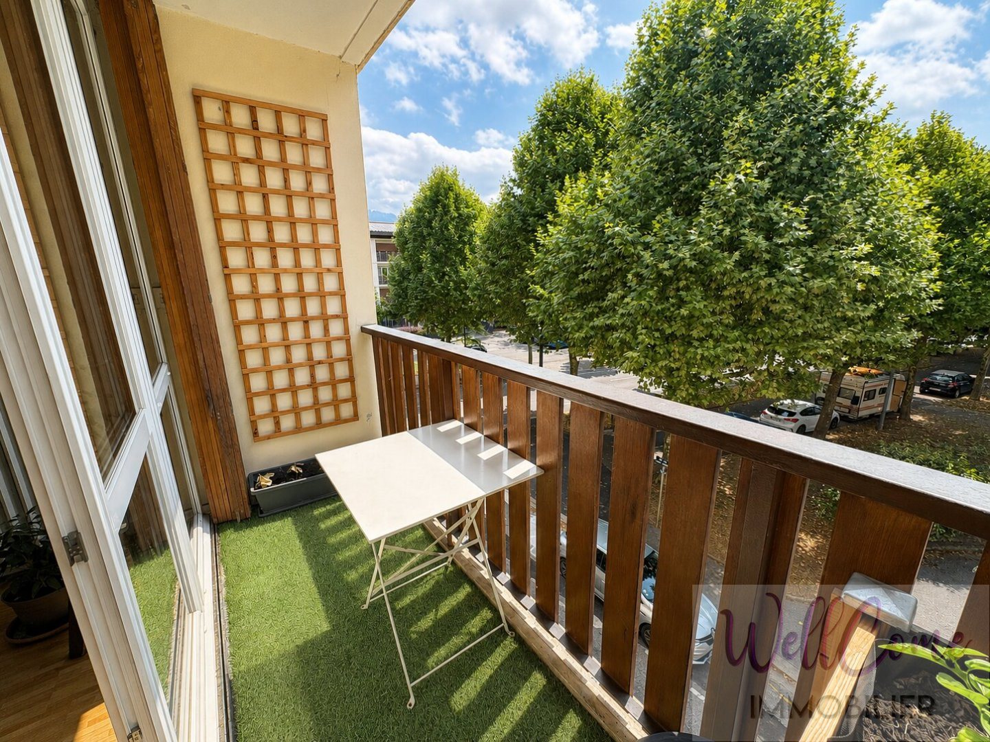 Appartement à vendre, 98m², Annecy