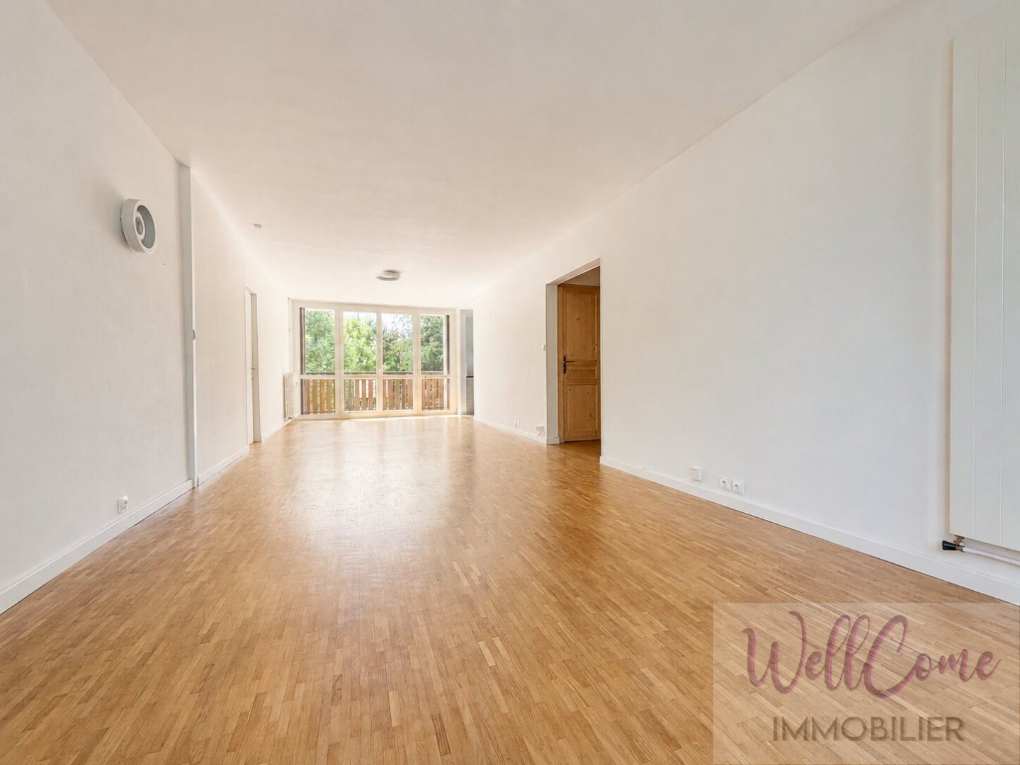 Appartement à vendre, 98m², Annecy