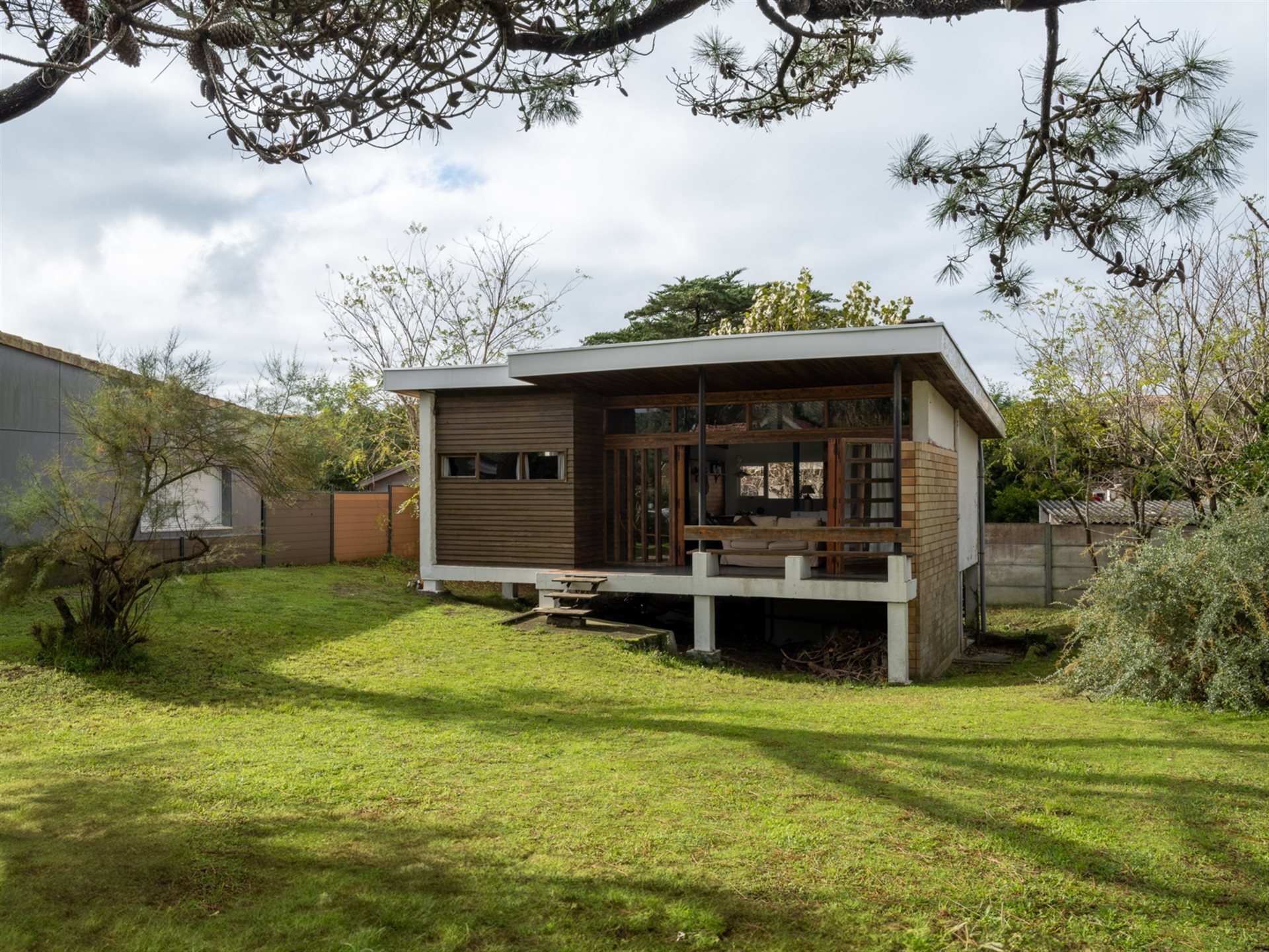 Maison 3 pièces 55 m² · à Carcans · 55 m² · 470 000 €