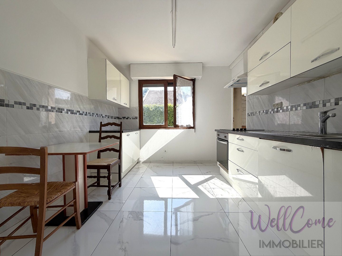 Appartement à vendre, 76m², Aix-les-Bains
