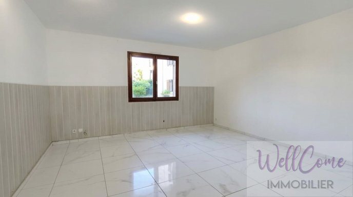Appartement à vendre, 76m², Aix-les-Bains