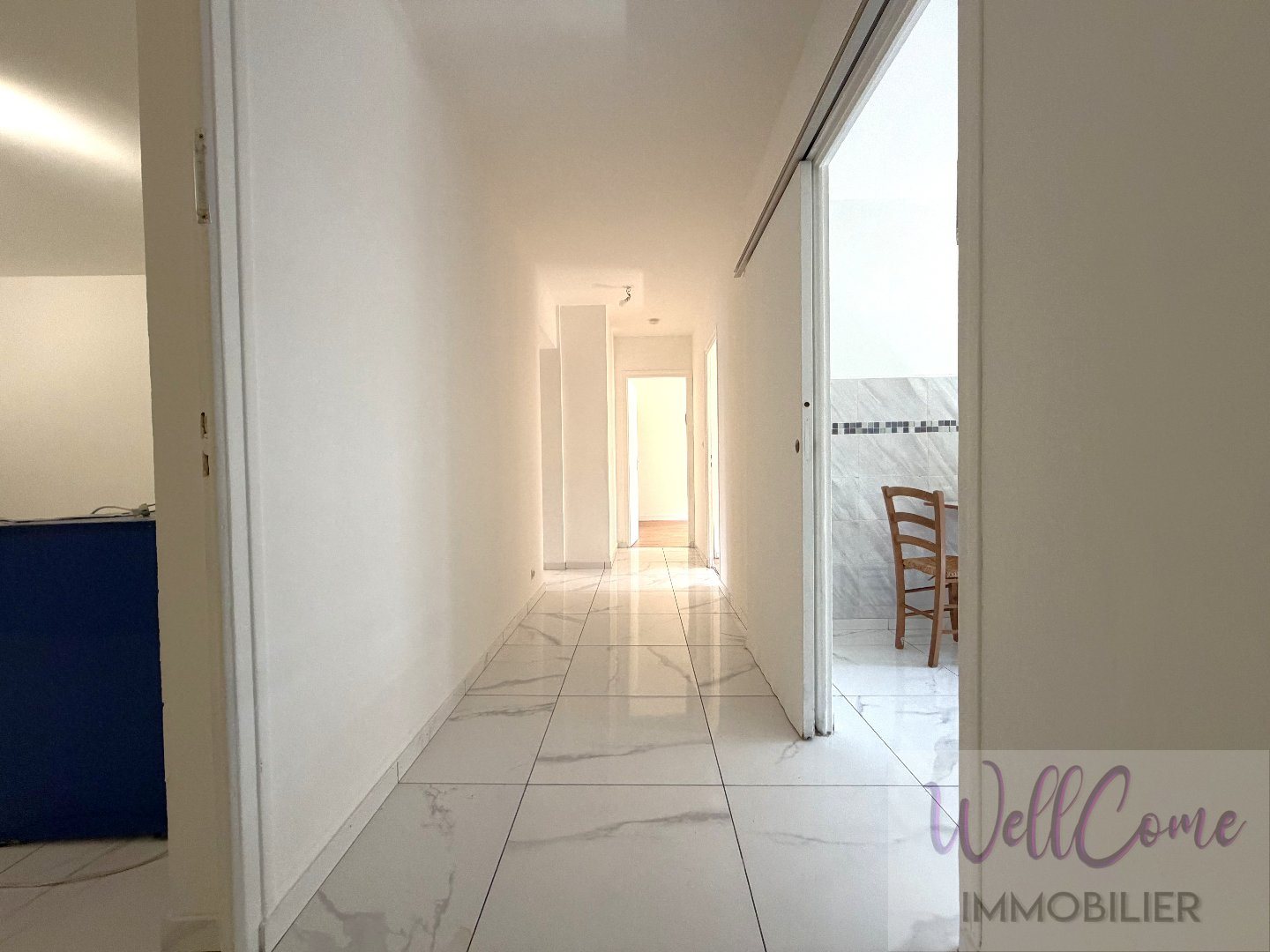 Appartement à vendre, 76m², Aix-les-Bains