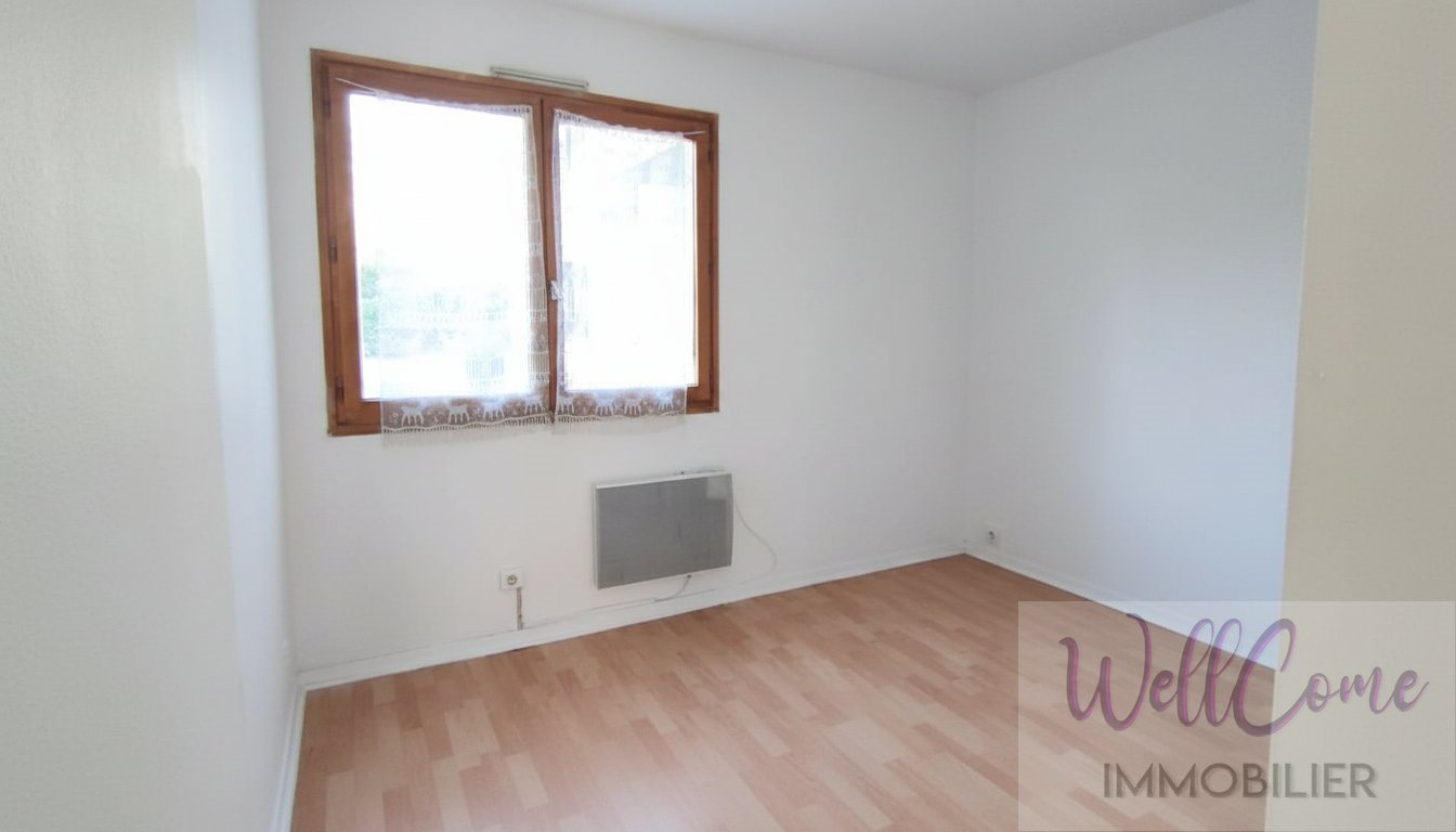 Appartement à vendre, 76m², Aix-les-Bains