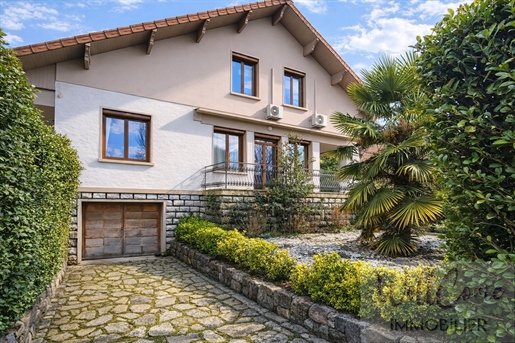Maison 10 pièces 240 m² · à Aix-les-Bains · 240 m² · 670 000 €