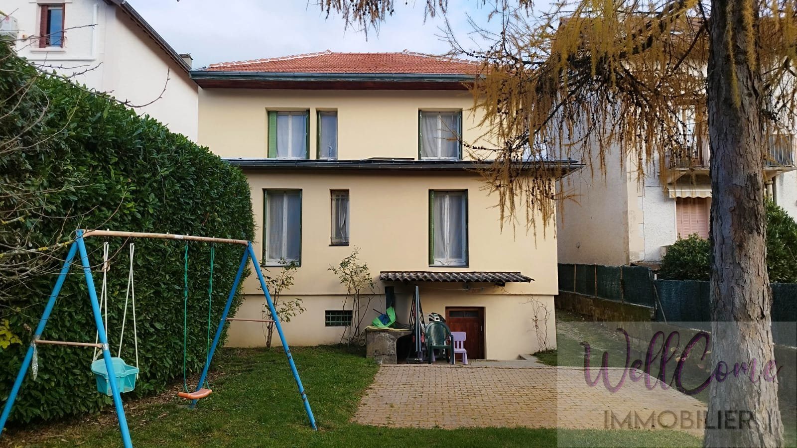 Maison à vendre, 144m², Aix-les-Bains