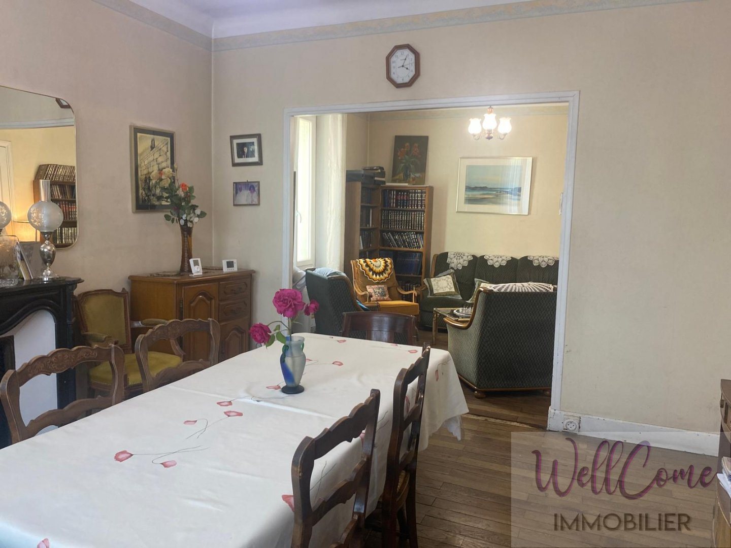 Maison à vendre, 144m², Aix-les-Bains