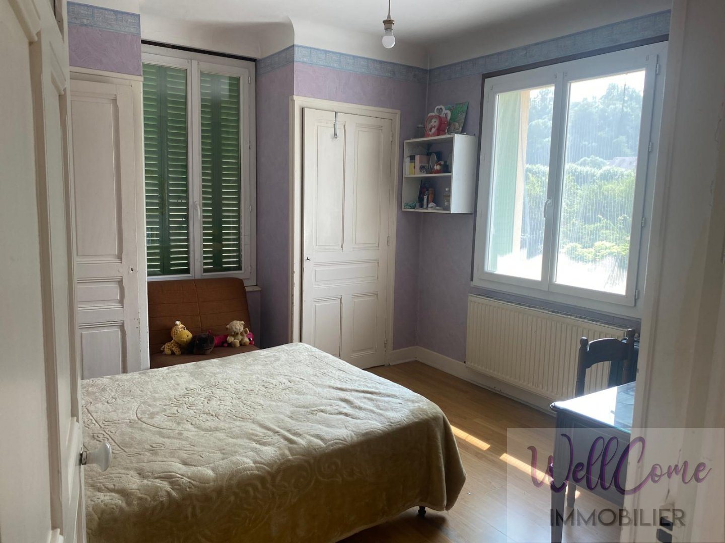 Maison à vendre, 144m², Aix-les-Bains