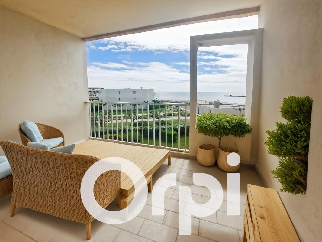 Appartement à vendre, 39m², Palavas-les-Flots