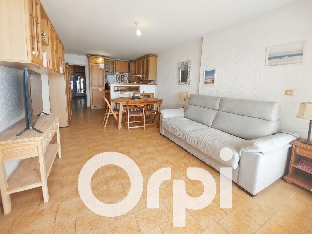 Appartement à vendre, 39m², Palavas-les-Flots