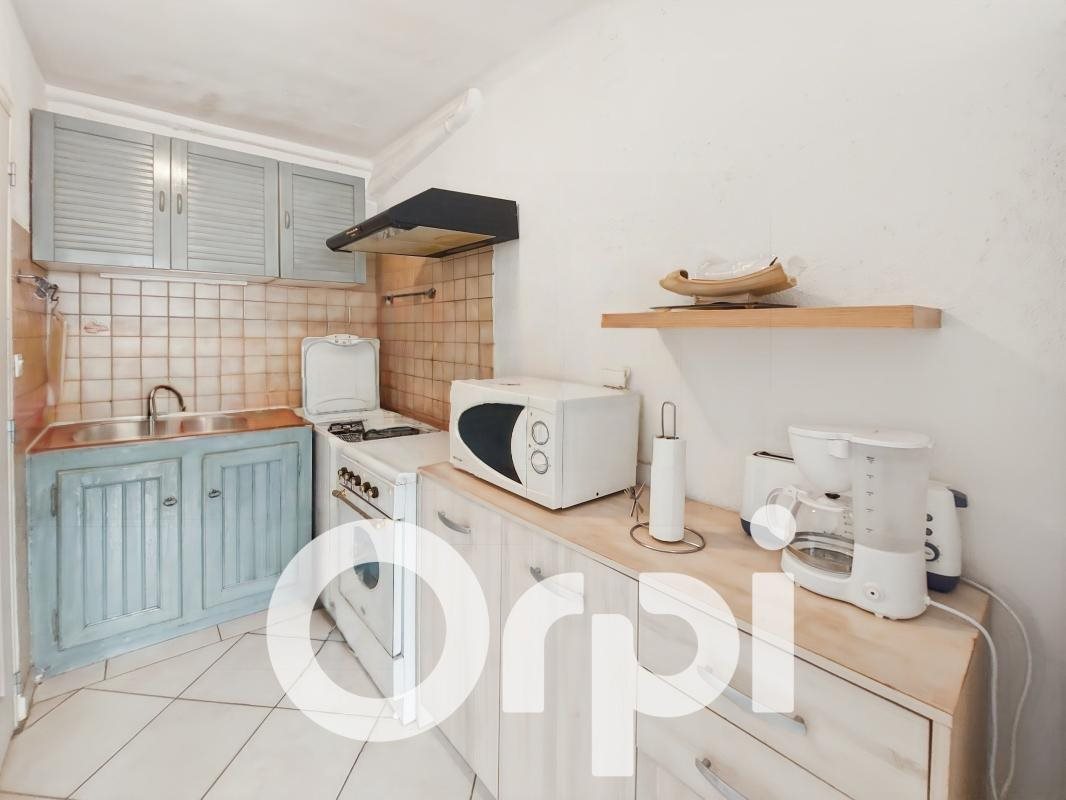 Appartement à vendre, 19m², Palavas-les-Flots