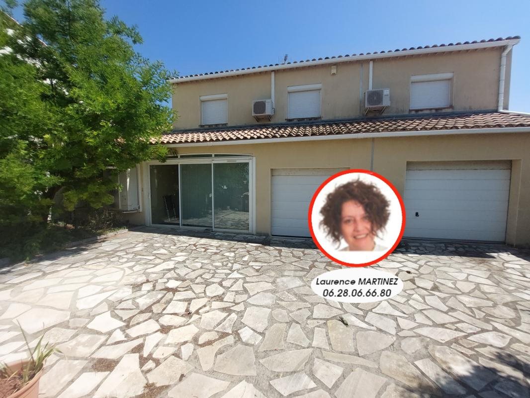 Maison à vendre, 112m², Palavas-les-Flots