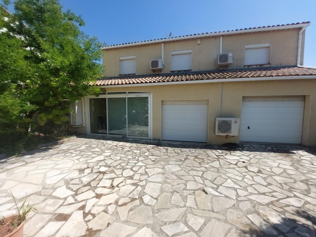 Maison à vendre, 112m², Palavas-les-Flots