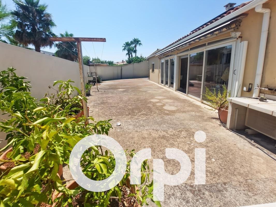 Maison à vendre, 112m², Palavas-les-Flots