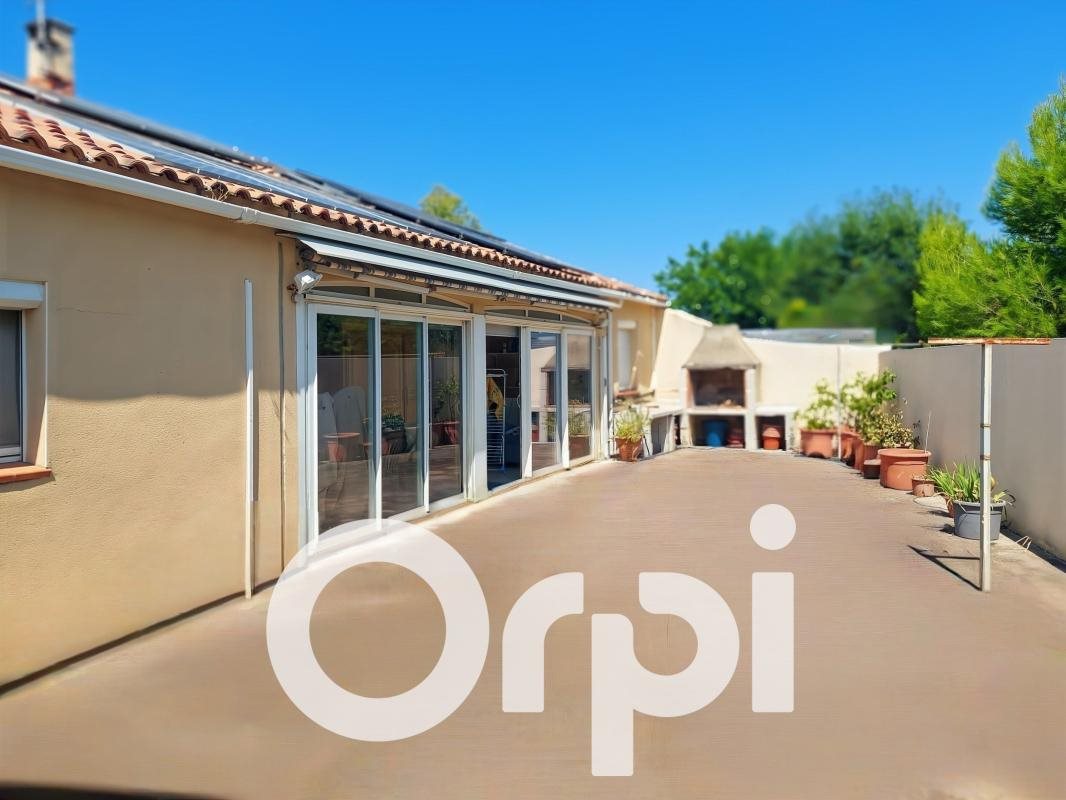 Maison à vendre, 112m², Palavas-les-Flots