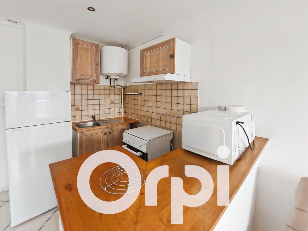 Appartement à vendre, 17m², Palavas-les-Flots