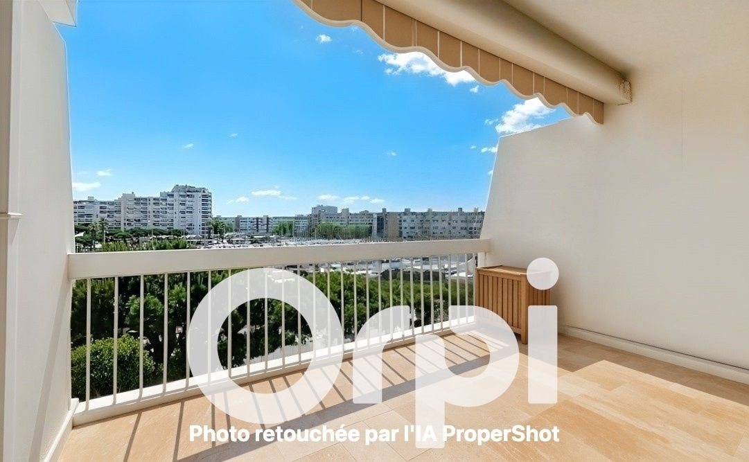 Appartement à vendre, 78m², Mauguio