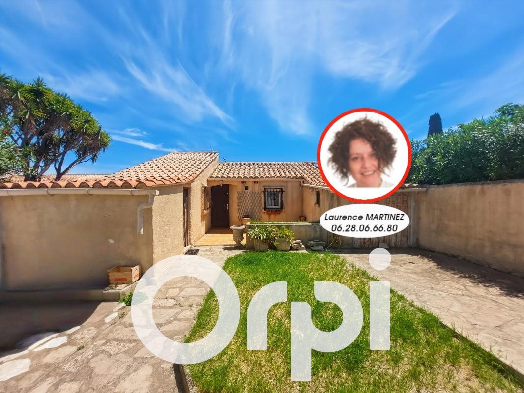 Maison à vendre, 76m², Palavas-les-Flots