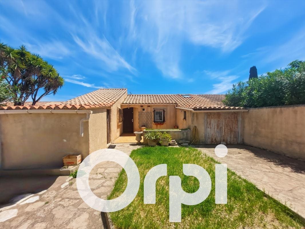 Maison à vendre, 76m², Palavas-les-Flots