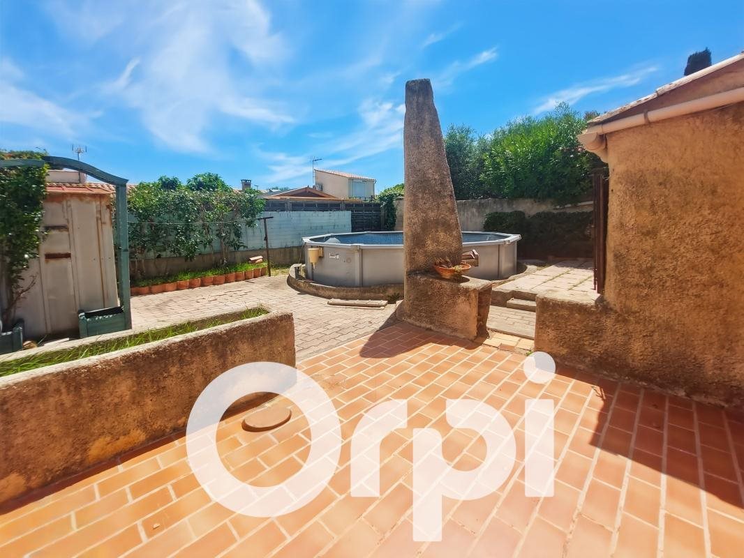 Maison à vendre, 76m², Palavas-les-Flots