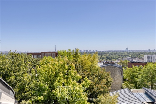 Maison 8 pièces 300 m² · à Suresnes · 300 m² · 1 495 000 €