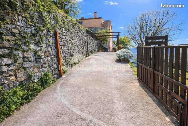 Maison à vendre, 153m², Breil-sur-Roya
