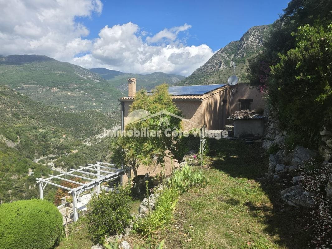 Maison à vendre, 153m², Breil-sur-Roya