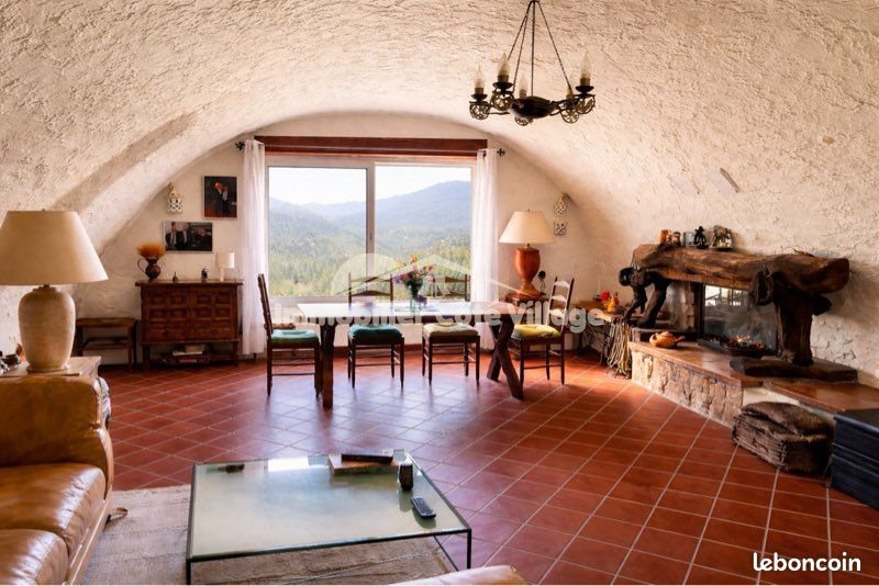 Maison à vendre, 153m², Breil-sur-Roya