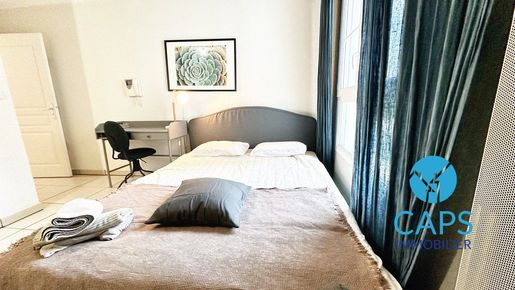 Appartement 1 pièce 23 m² · à Hendaye · 23 m² · 123 900 €