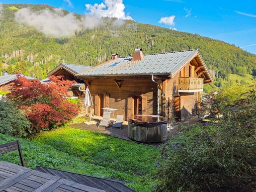 Maison 5 pièces 133 m² · à Saint-Jean-d'Aulps · 133 m² · 660 000 €