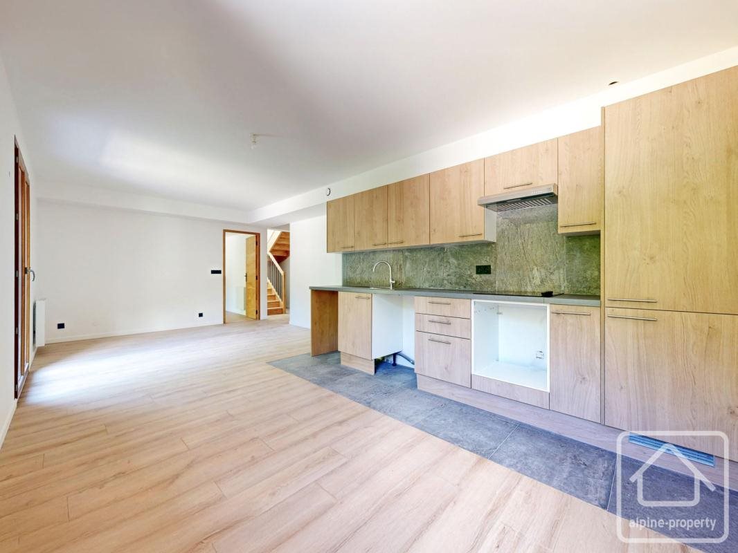 Appartement à vendre, 93m², Saint-Jean-d'Aulps