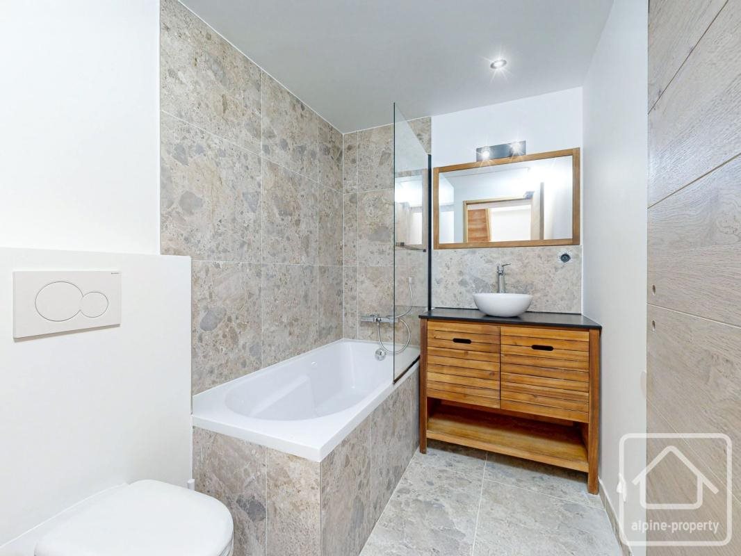 Appartement à vendre, 93m², Saint-Jean-d'Aulps
