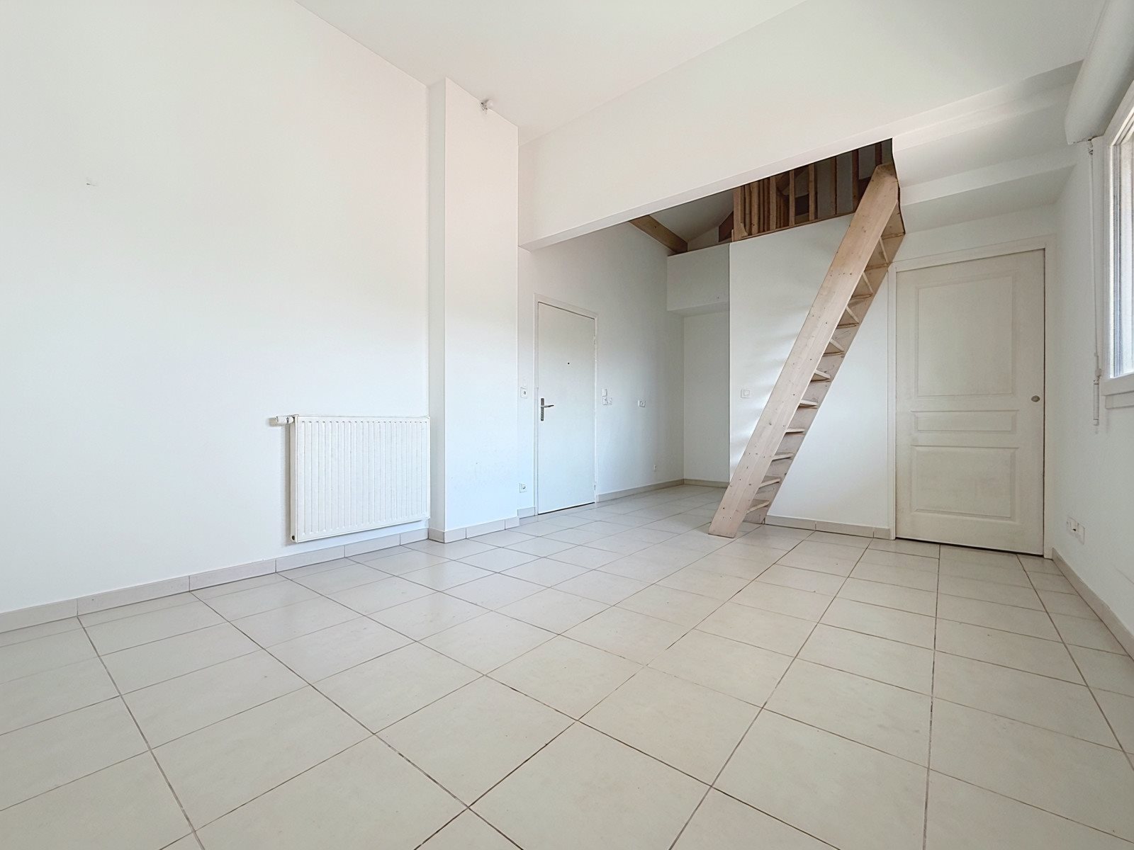 Appartement à vendre, 27m², Nice
