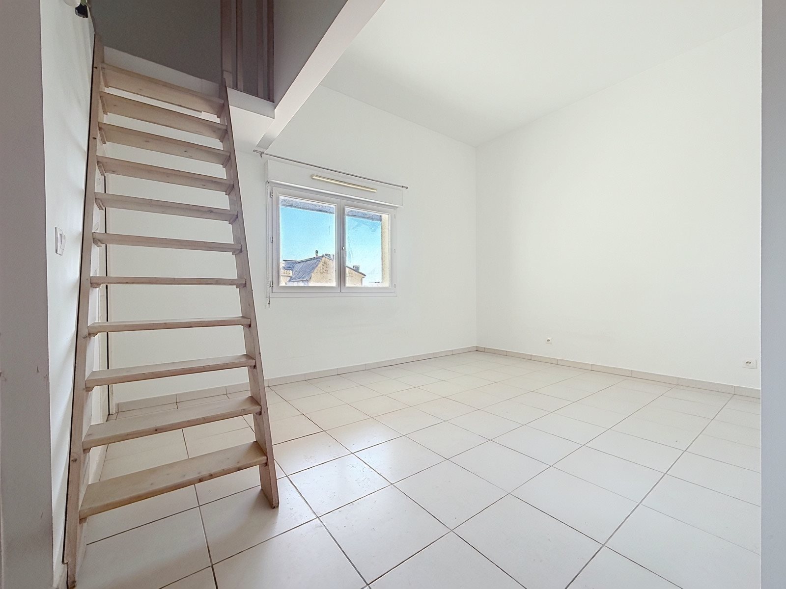 Appartement à vendre, 27m², Nice