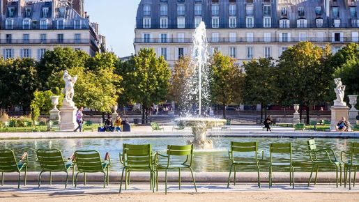 Appartement 5 pièces 180 m² · à Paris 1er · 180 m² · 3 200 000 €