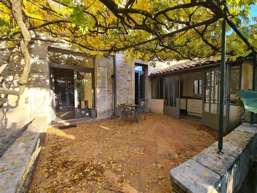 Immeuble 3 pièces 337 m² · à Quissac · 337 m² · 436 000 €