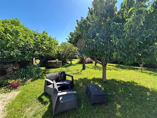 Maison 5 pièces 136 m² · à Bagnols-sur-Cèze · 136 m² · 249 000 €