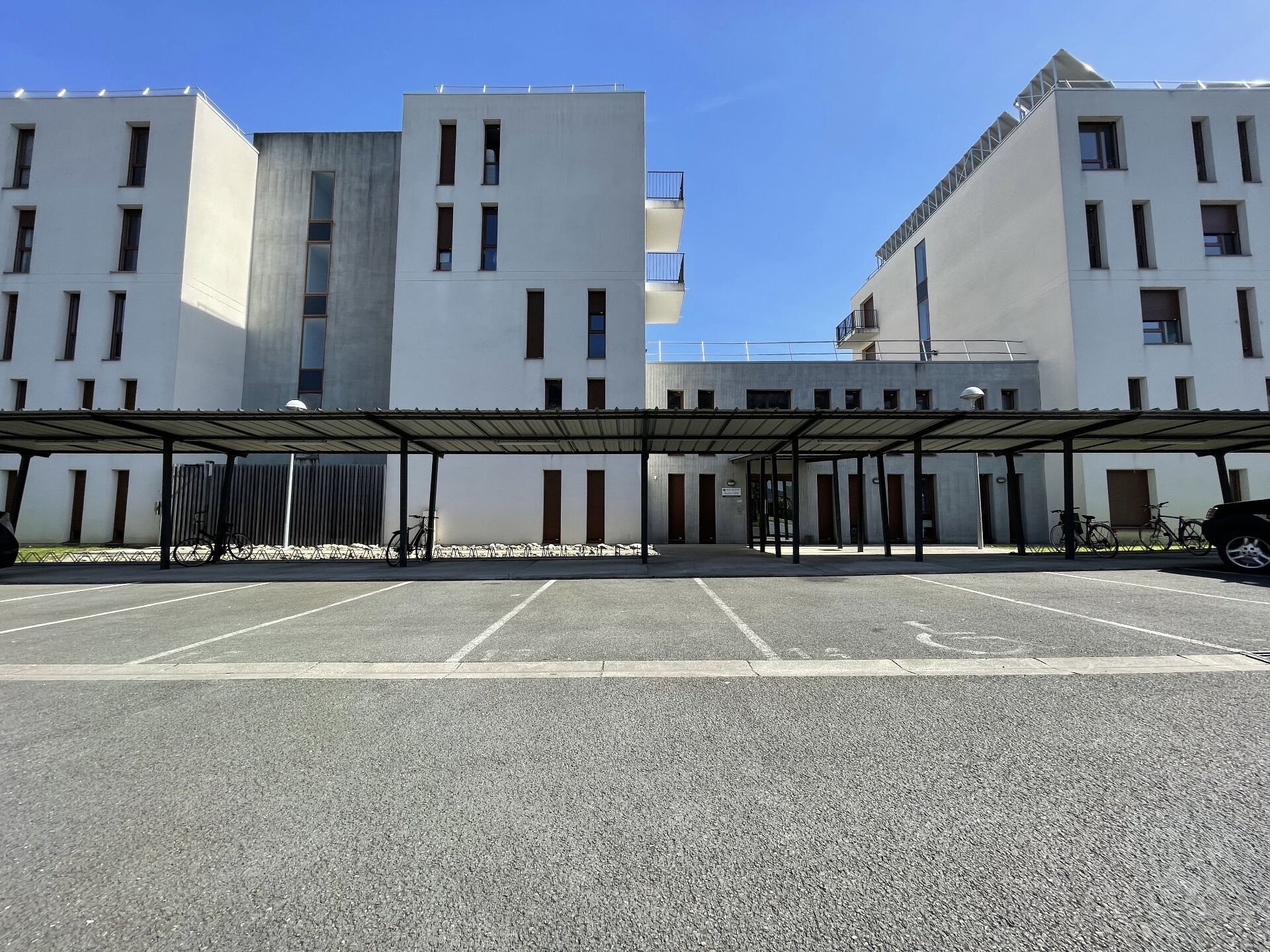 Appartement à vendre, 20m², Cenon